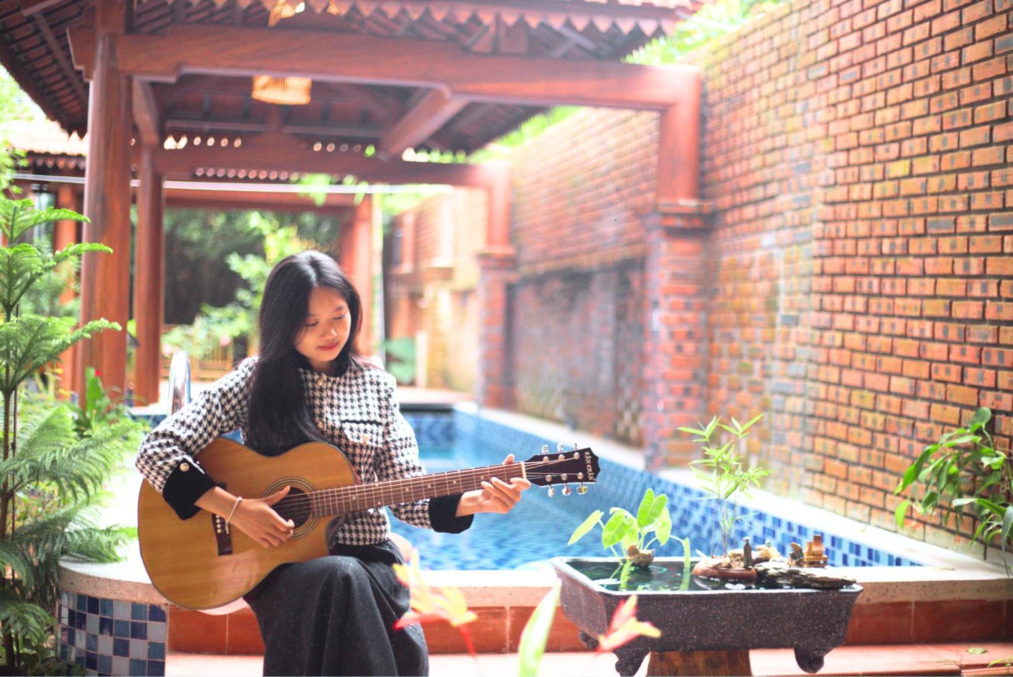 Tam Family Homestay-Hue Eksteriør bilde