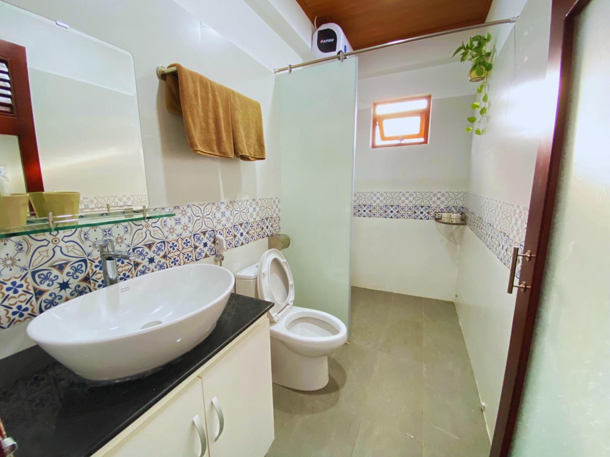 Tam Family Homestay-Hue Eksteriør bilde