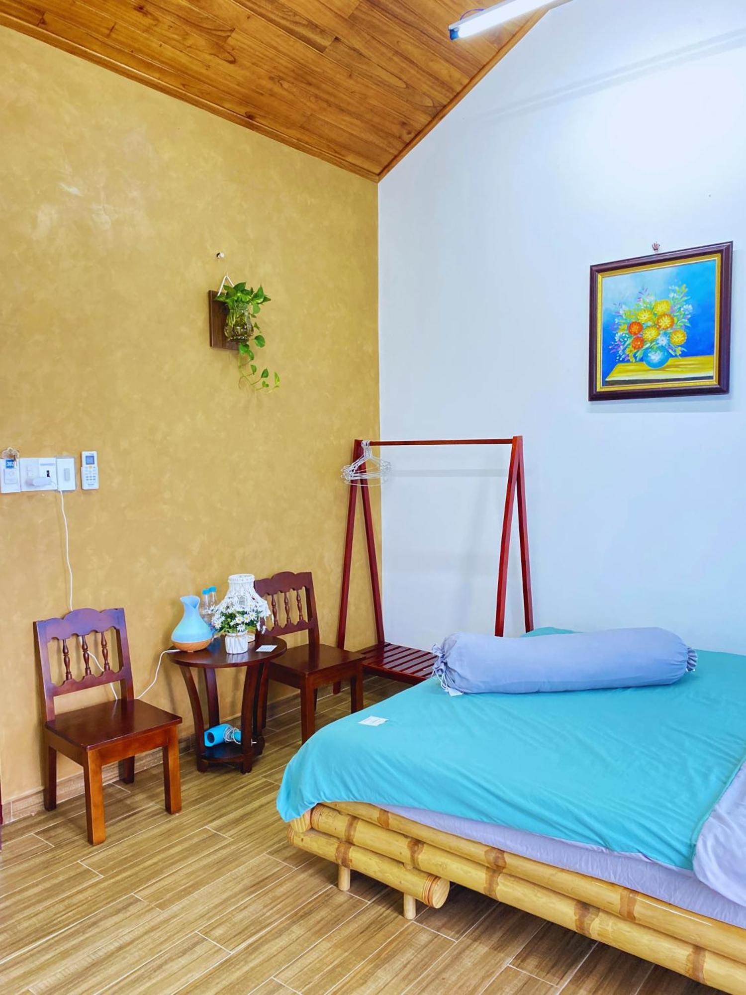 Tam Family Homestay-Hue Eksteriør bilde
