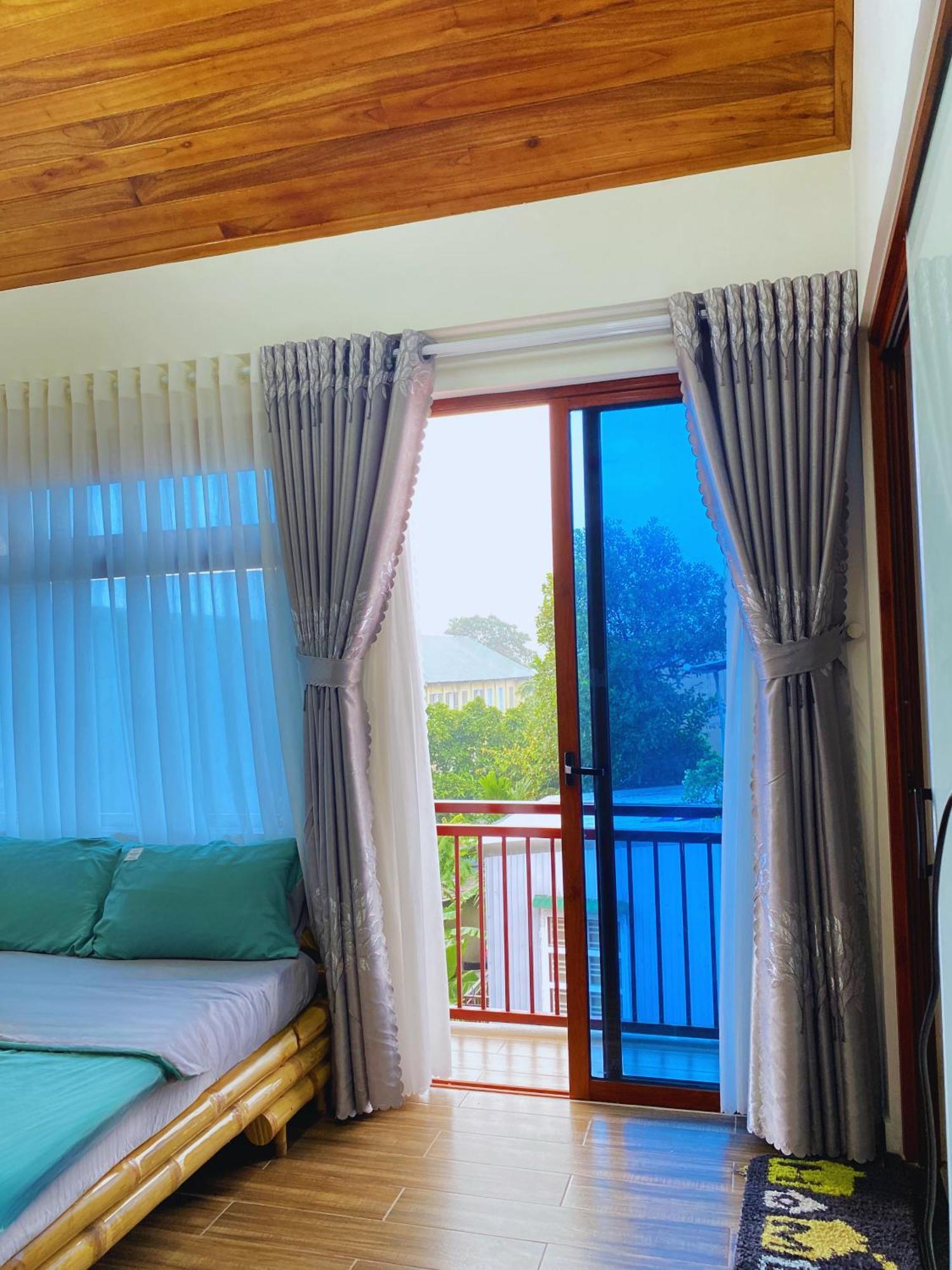Tam Family Homestay-Hue Eksteriør bilde