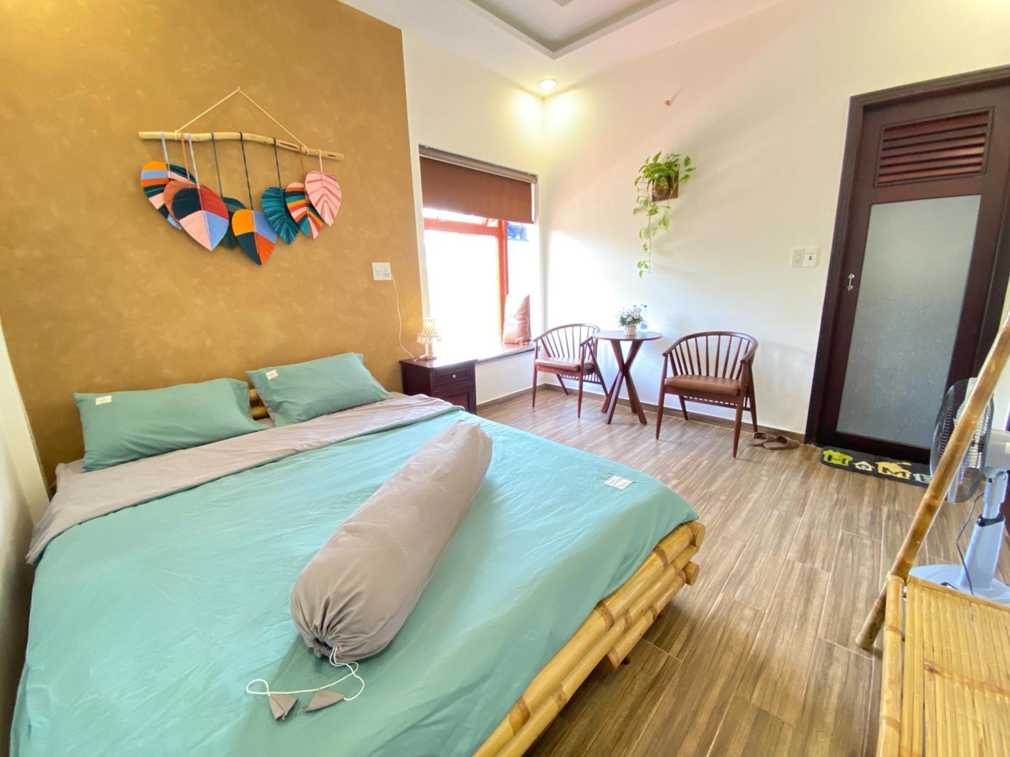 Tam Family Homestay-Hue Eksteriør bilde