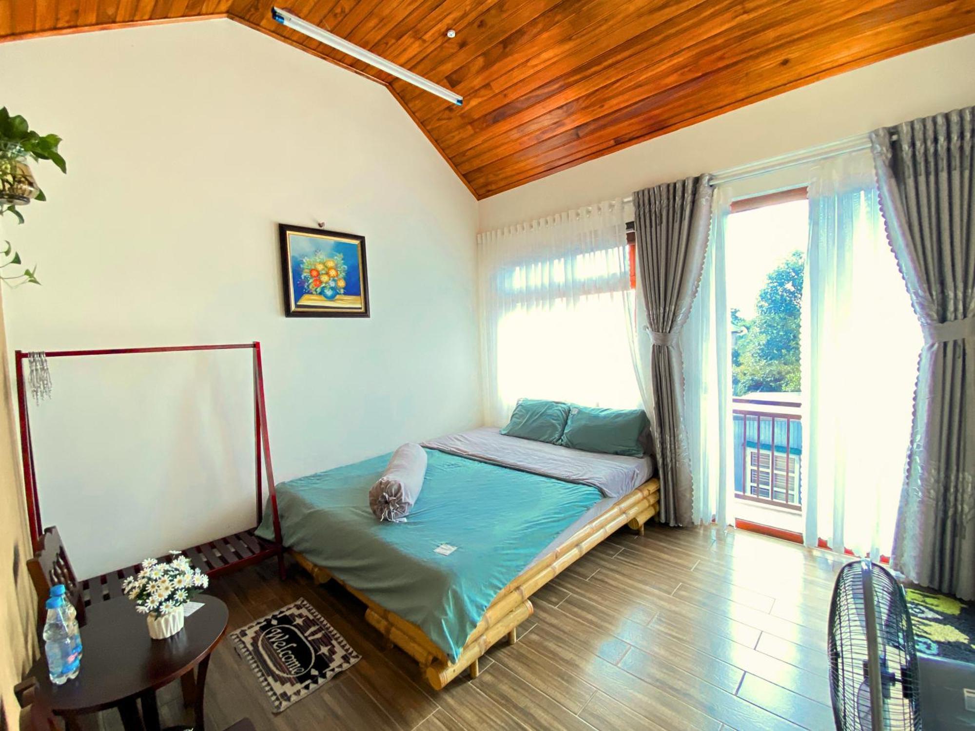 Tam Family Homestay-Hue Eksteriør bilde