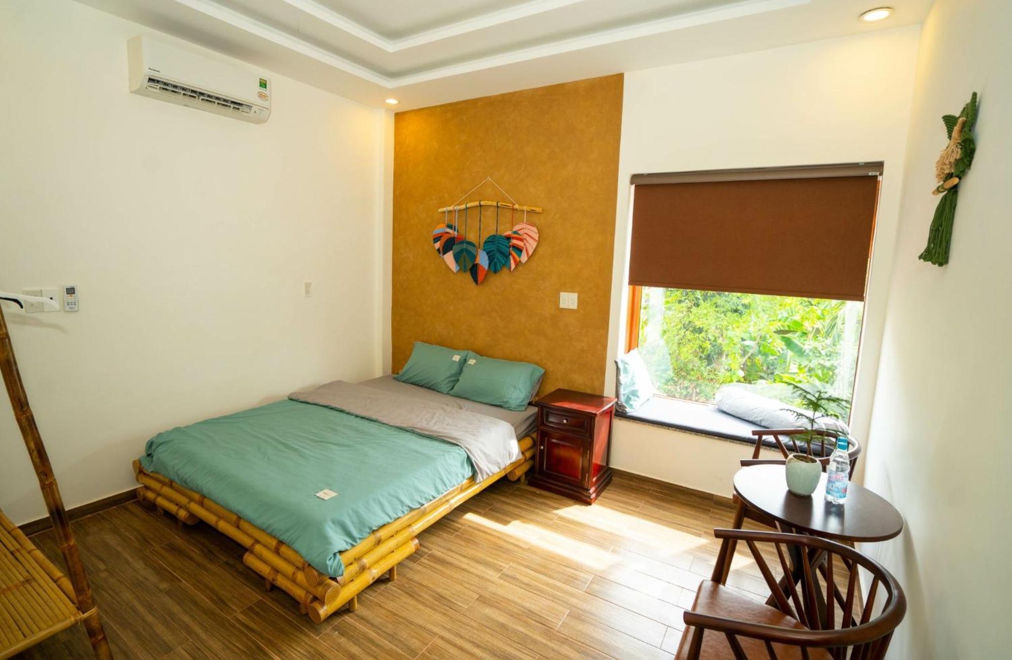 Tam Family Homestay-Hue Eksteriør bilde