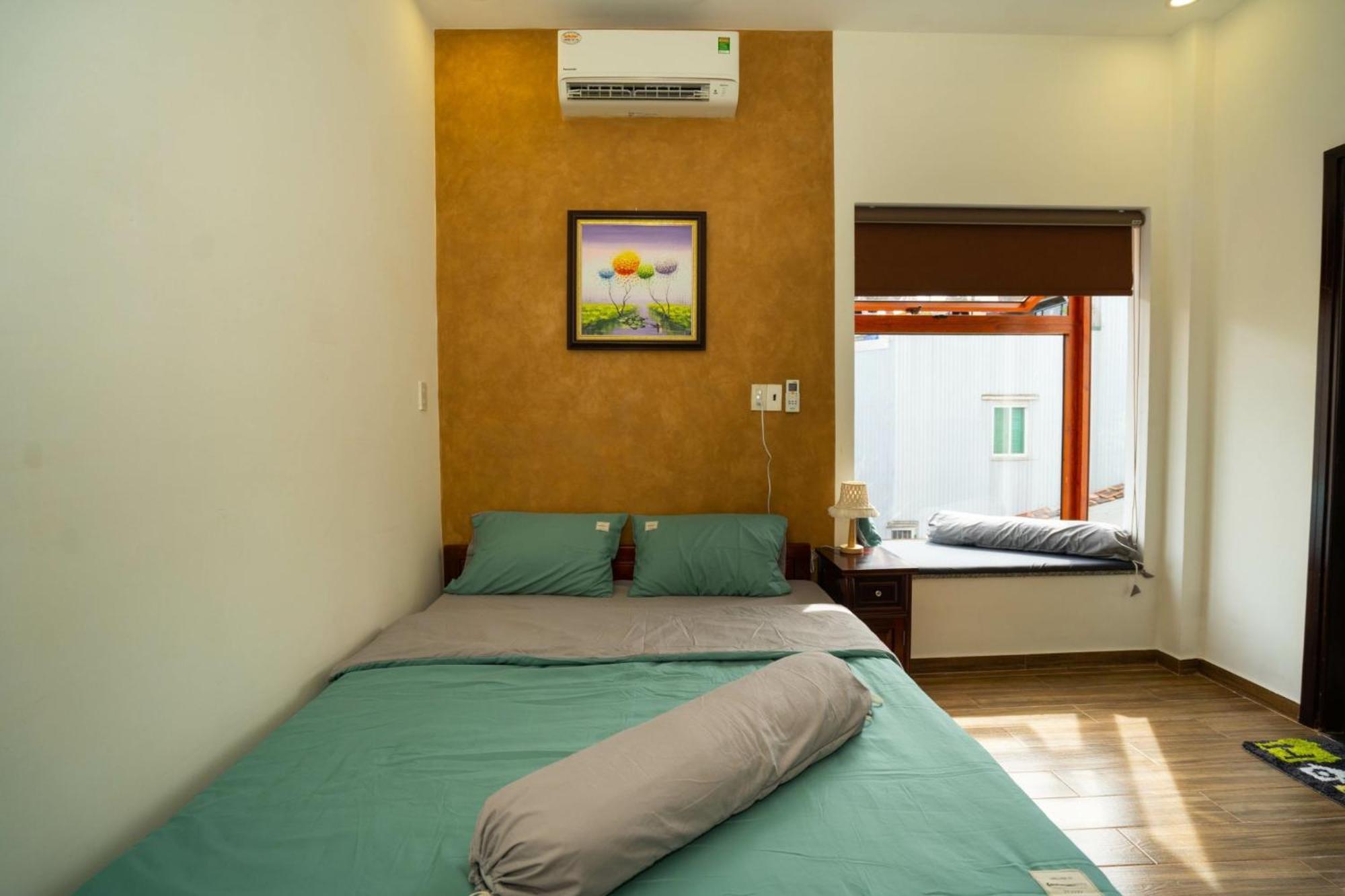 Tam Family Homestay-Hue Eksteriør bilde