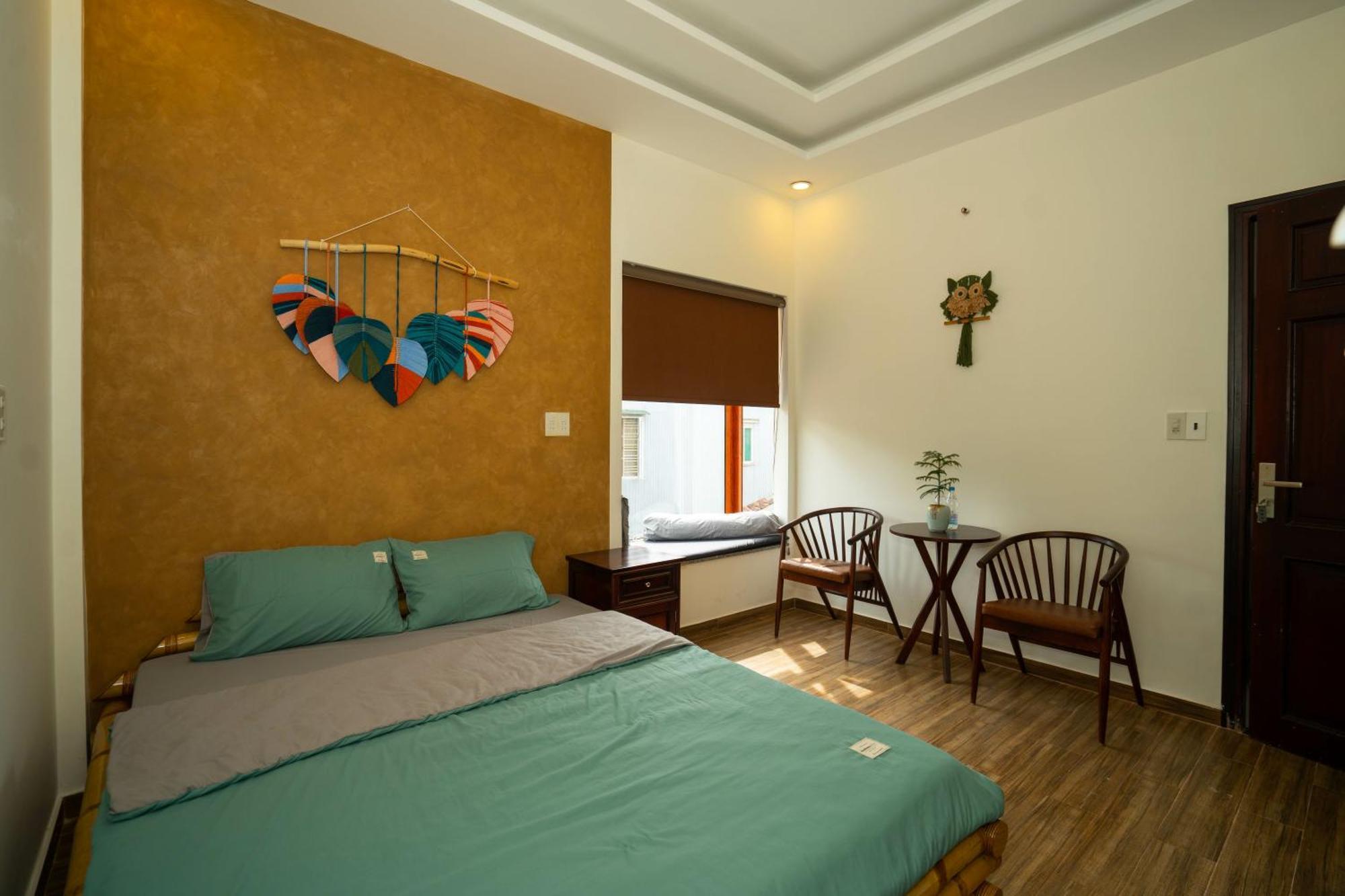 Tam Family Homestay-Hue Eksteriør bilde