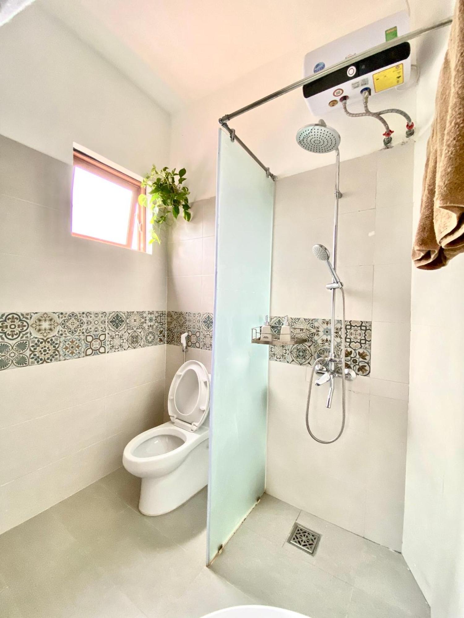 Tam Family Homestay-Hue Eksteriør bilde
